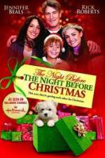 Watch The Night Before the Night Before Christmas Vidbull