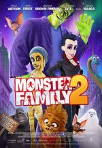 Watch Monster Family 2 Vidbull