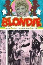 Watch Blondie Plays Cupid Vidbull