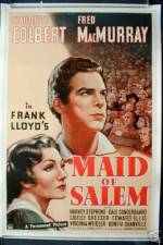 Watch Maid of Salem Vidbull