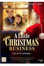 Watch A Little Christmas Business Vidbull