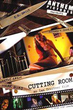 Watch Cutting Room Vidbull