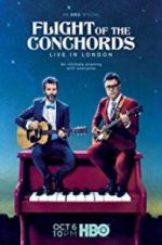 Watch Flight of the Conchords: Live in London Vidbull