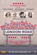 Watch London Road Vidbull