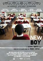 Watch New Boy (Short 2007) Vidbull