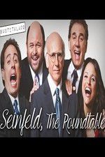 Watch Scenes from the Roundtable Vidbull