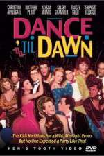 Watch Dance 'Til Dawn Vidbull