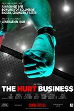 Watch The Hurt Business Vidbull