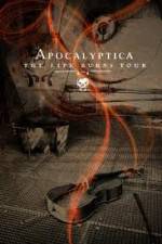 Watch Apocalyptica The Life Burns Tour Vidbull