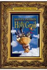 Watch Monty Python and the Holy Grail Vidbull