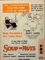 Watch Soup to Nuts Vidbull
