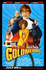 Watch Austin Powers in Goldmember Vidbull