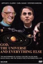 Watch God the Universe and Everything Else Vidbull