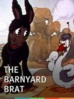 Watch The Barnyard Brat (Short 1939) Vidbull
