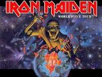 Watch Iron Maiden: Ello Texas Vidbull