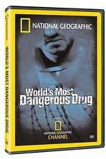 Watch National Geographic: World's Most Dangerous Drug Vidbull