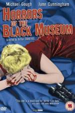 Watch Horrors of the Black Museum Vidbull