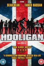 Watch Hooligan Vidbull