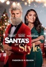 Watch Santa's Got Style Vidbull