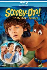 Watch Scooby-Doo! The Mystery Begins Vidbull