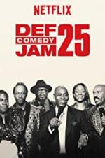 Watch Def Comedy Jam 25 Vidbull