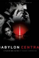 Watch Babylon Central Vidbull