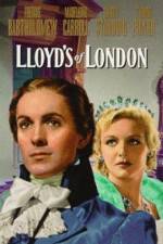 Watch Lloyd's of London Vidbull