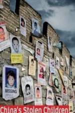 Watch China's Stolen Children Vidbull