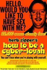 Watch How to Be a Cyber-Lovah Vidbull