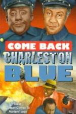 Watch Come Back, Charleston Blue Vidbull