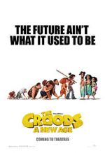 Watch The Croods: A New Age Vidbull