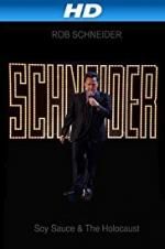 Watch Rob Schneider: Soy Sauce and the Holocaust Vidbull