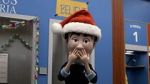 Watch Ted Lasso: The Missing Christmas Mustache (Short 2021) Vidbull