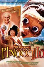 Watch The New Adventures of Pinocchio Vidbull