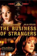 Watch The Business of Strangers Vidbull