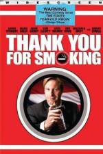 Watch Thank You for Smoking Vidbull