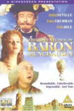 Watch The Adventures of Baron Munchausen Vidbull