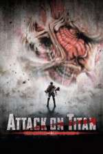 Watch Attack on Titan Part 2 Vidbull