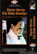 Watch Doctor Strain the Body Snatcher Vidbull