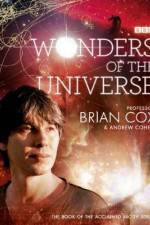 Watch Wonders of the Universe Vidbull