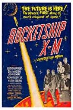 Watch Rocketship X-M Vidbull