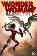 Watch Wonder Woman: Bloodlines Vidbull