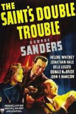 Watch The Saint's Double Trouble Vidbull