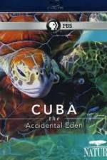 Watch Cuba: The Accidental Eden Vidbull