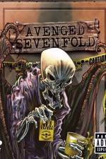 Watch Avenged Sevenfold All Excess Vidbull