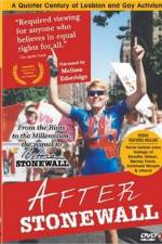 Watch After Stonewall Vidbull