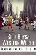 Watch Soul Boys of the Western World Vidbull