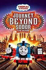 Watch Thomas & Friends Journey Beyond Sodor Vidbull