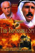 Watch The Impossible Spy Vidbull