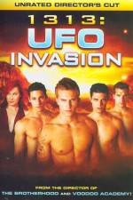 Watch 1313 UFO Invasion Vidbull